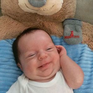 Meet your Posher, Erica